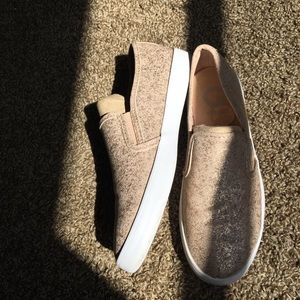 Slip on Shoe